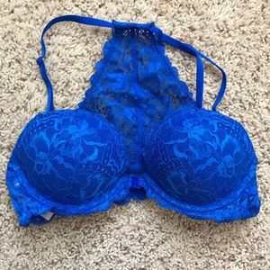 Victoria’s Secret Pink bra